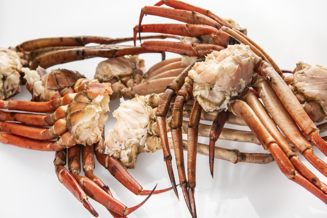 Pecho mediano cocido El Puerto de Santa María